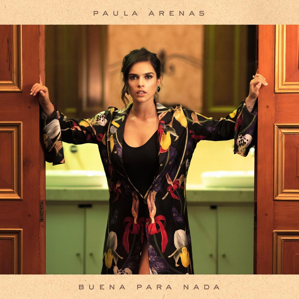 Picture of Buena Para Nada