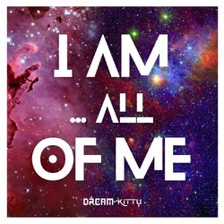 Cover of I Am... All of Me