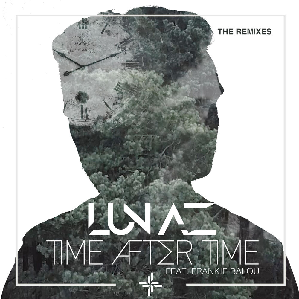 Picture of Time After Time (Remixes)