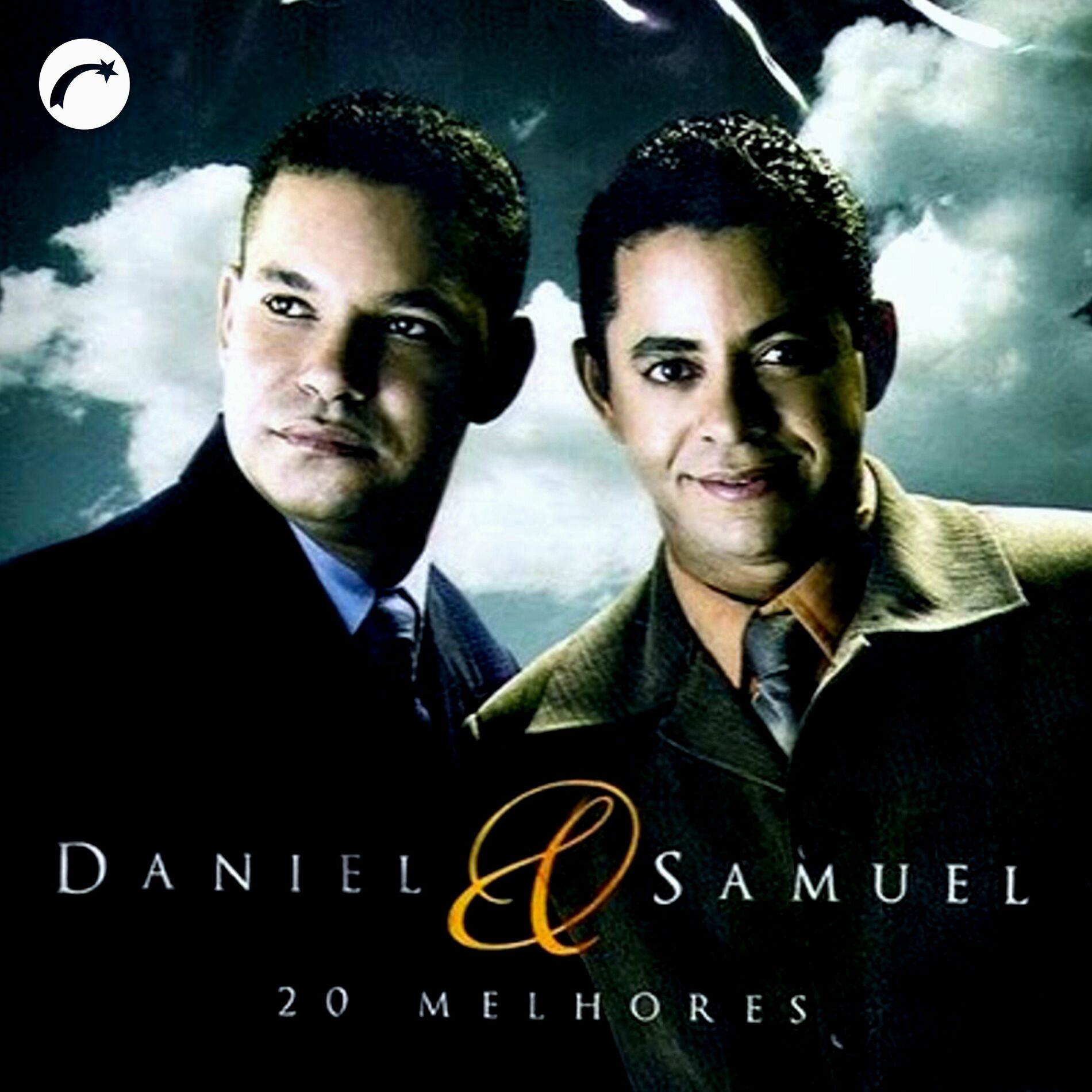 Album cover of As 20 Melhores