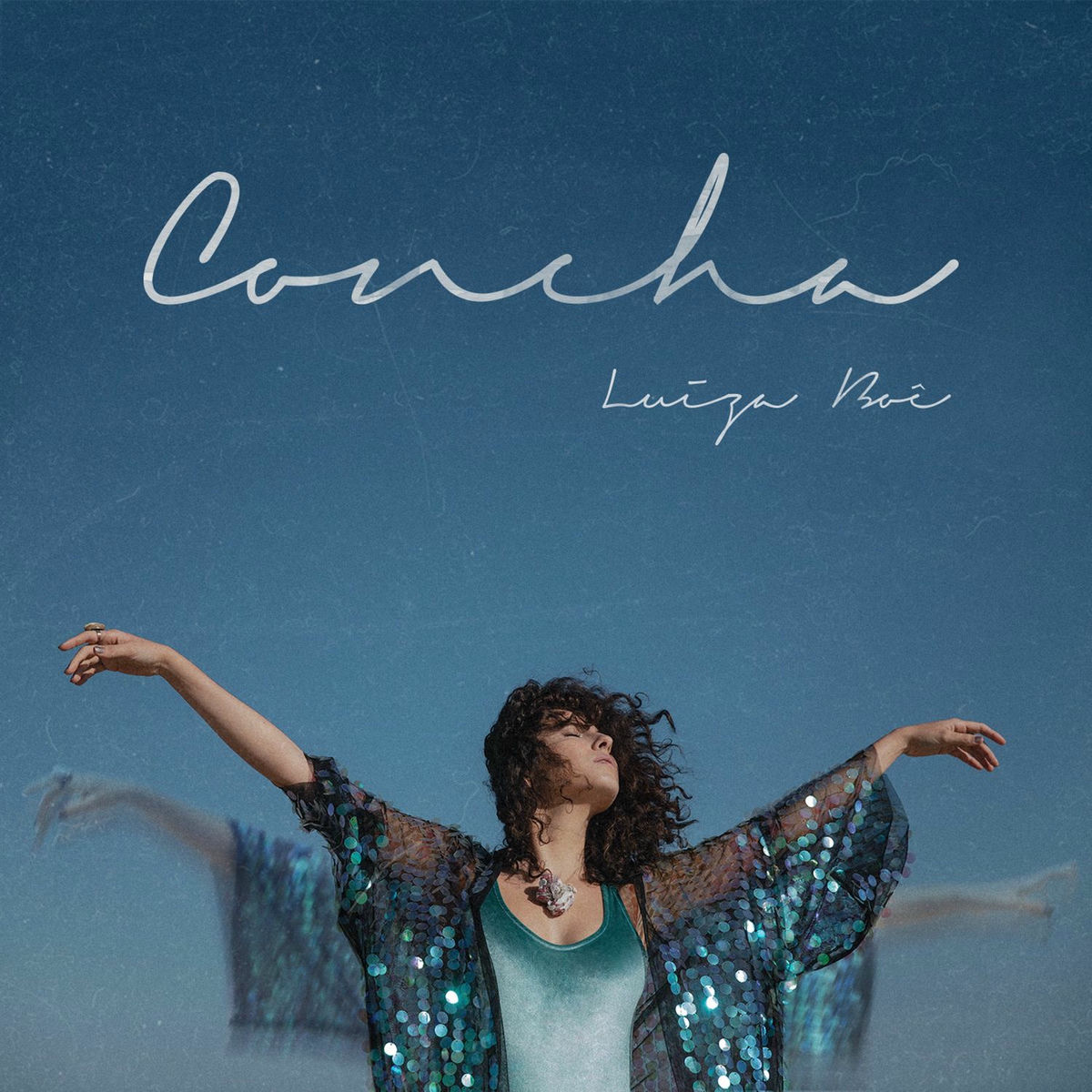 Album cover of Concha