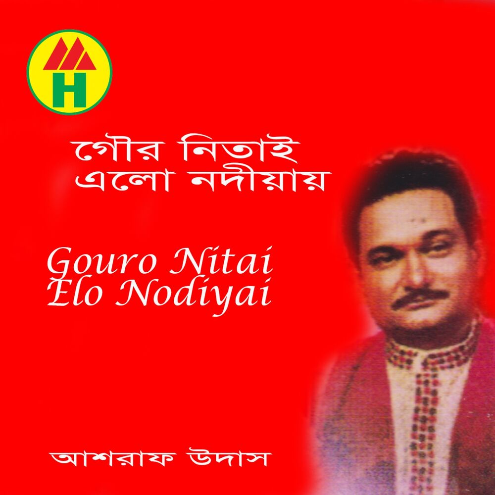 Picture of Gouro Nitai Elo Nodiyai