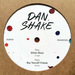 Cover of Shake Edits 1