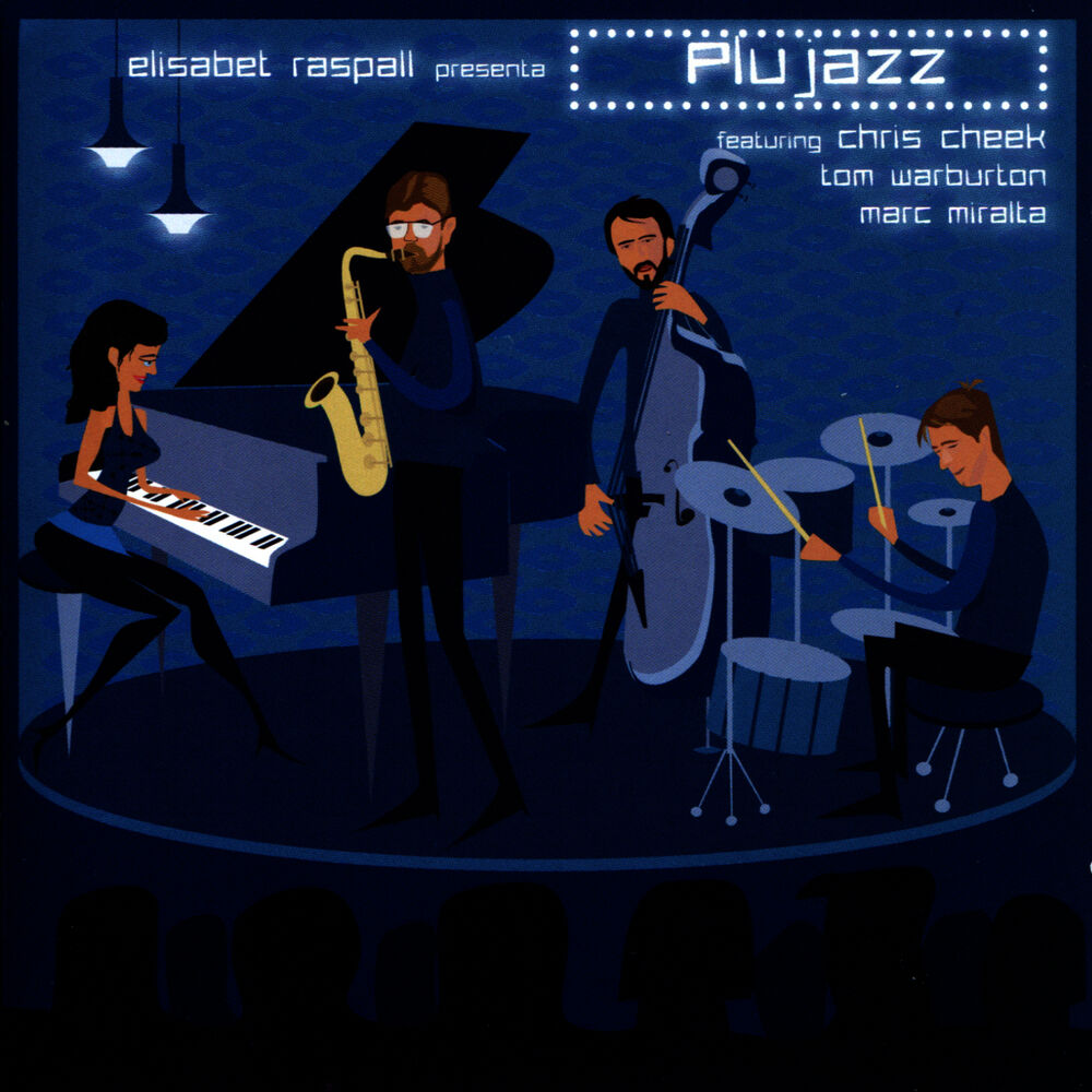 Picture of Plujazz