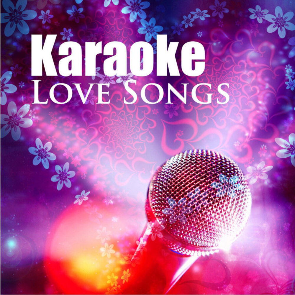 Picture of Karaoke Love Songs