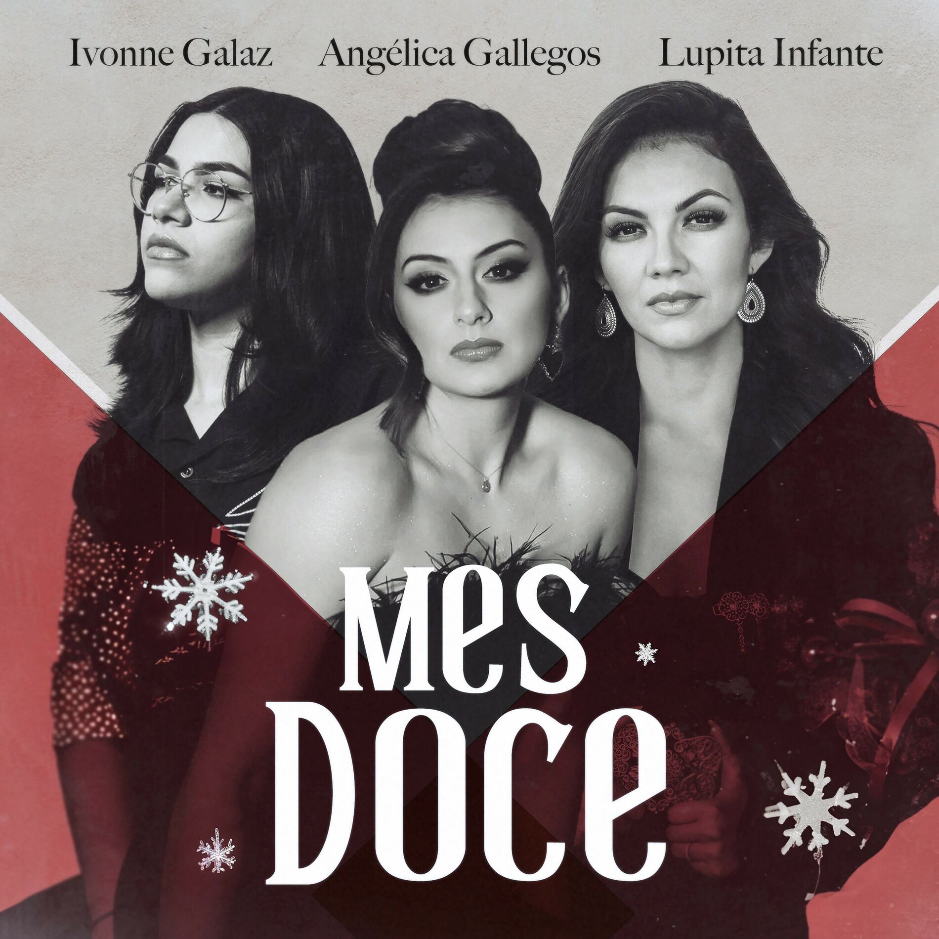 Album cover of Mes Doce