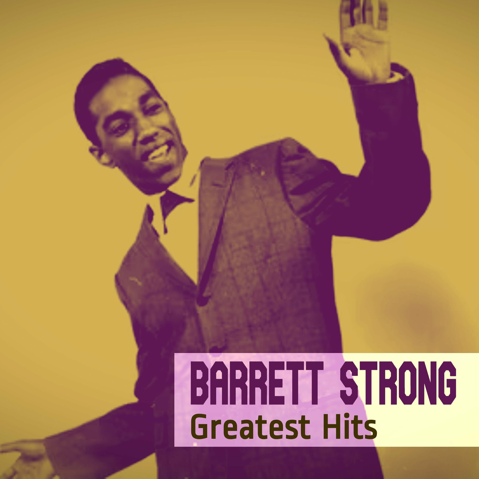 Album cover of Greatest Hits