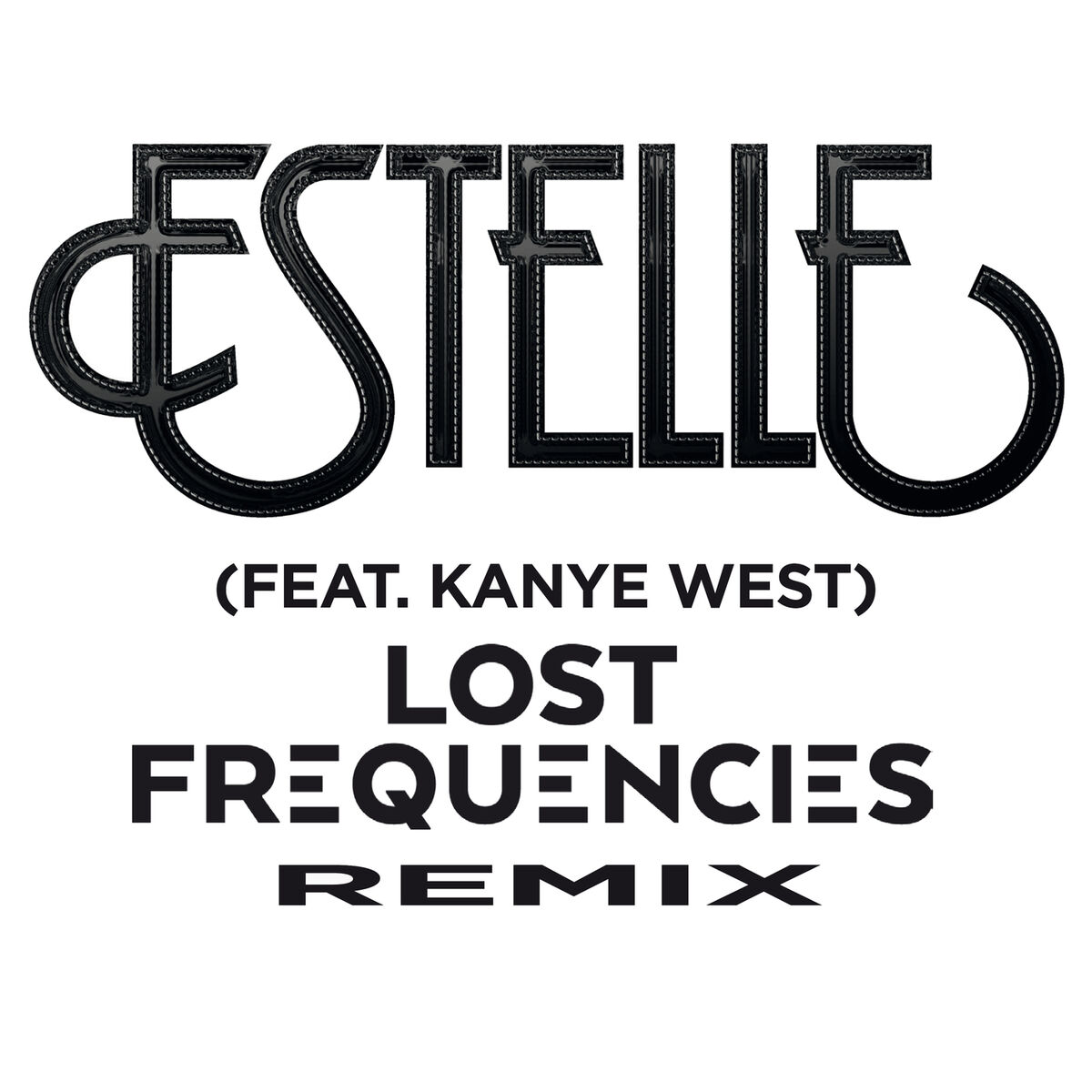 Album cover of American Boy (Lost Frequencies Remix)