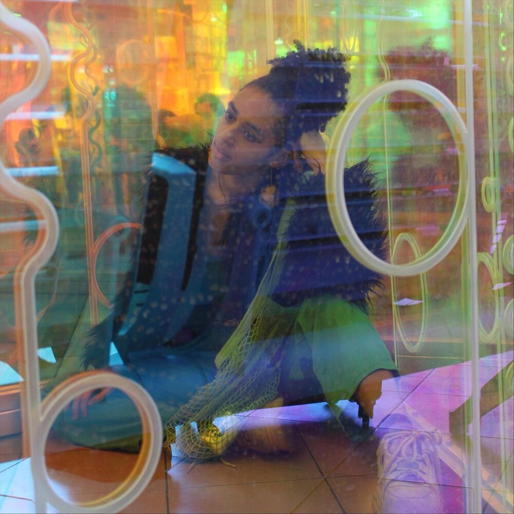 Picture of Weightless