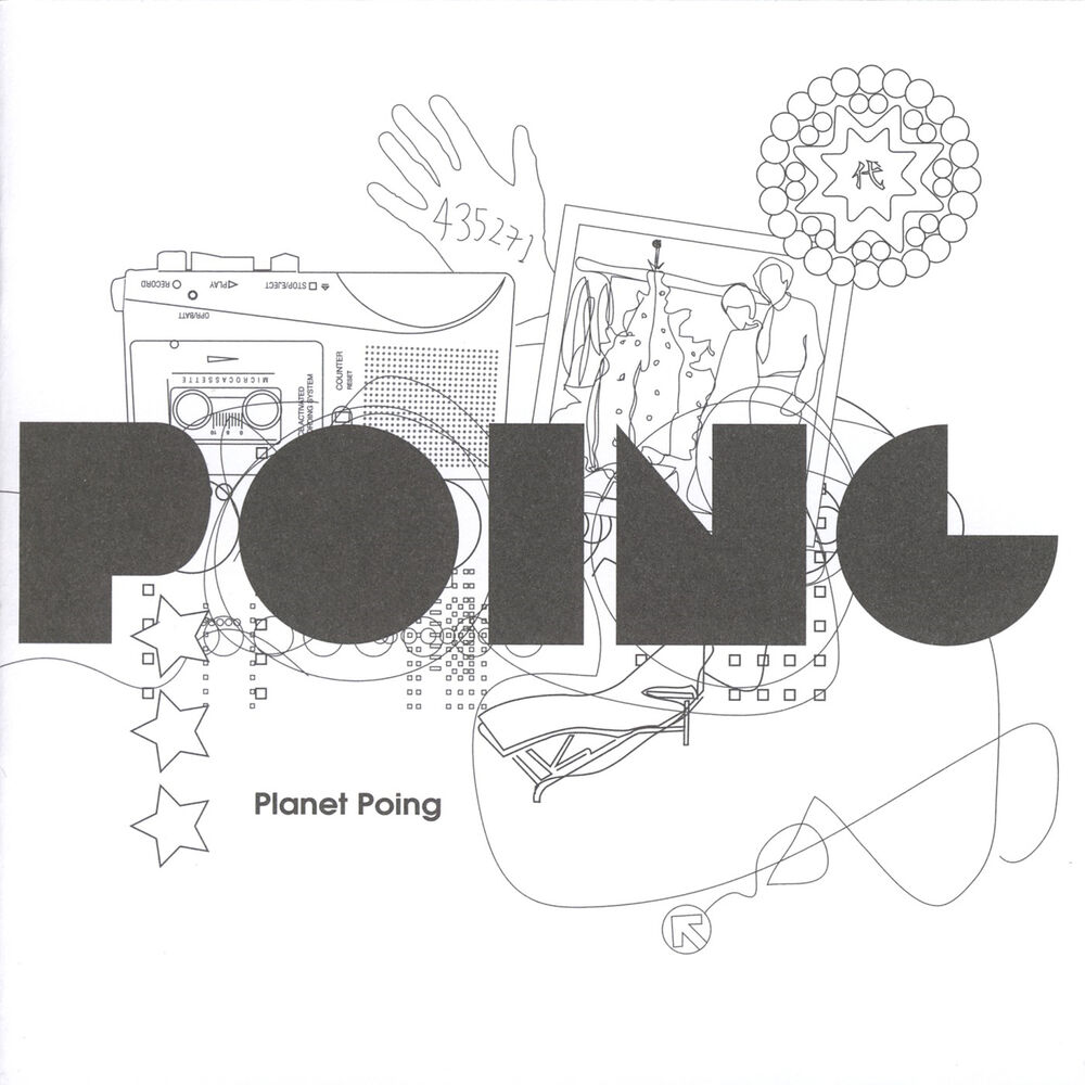 Picture of Planet Poing