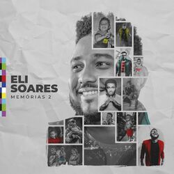 Cover of Memórias 2 (Ao Vivo)