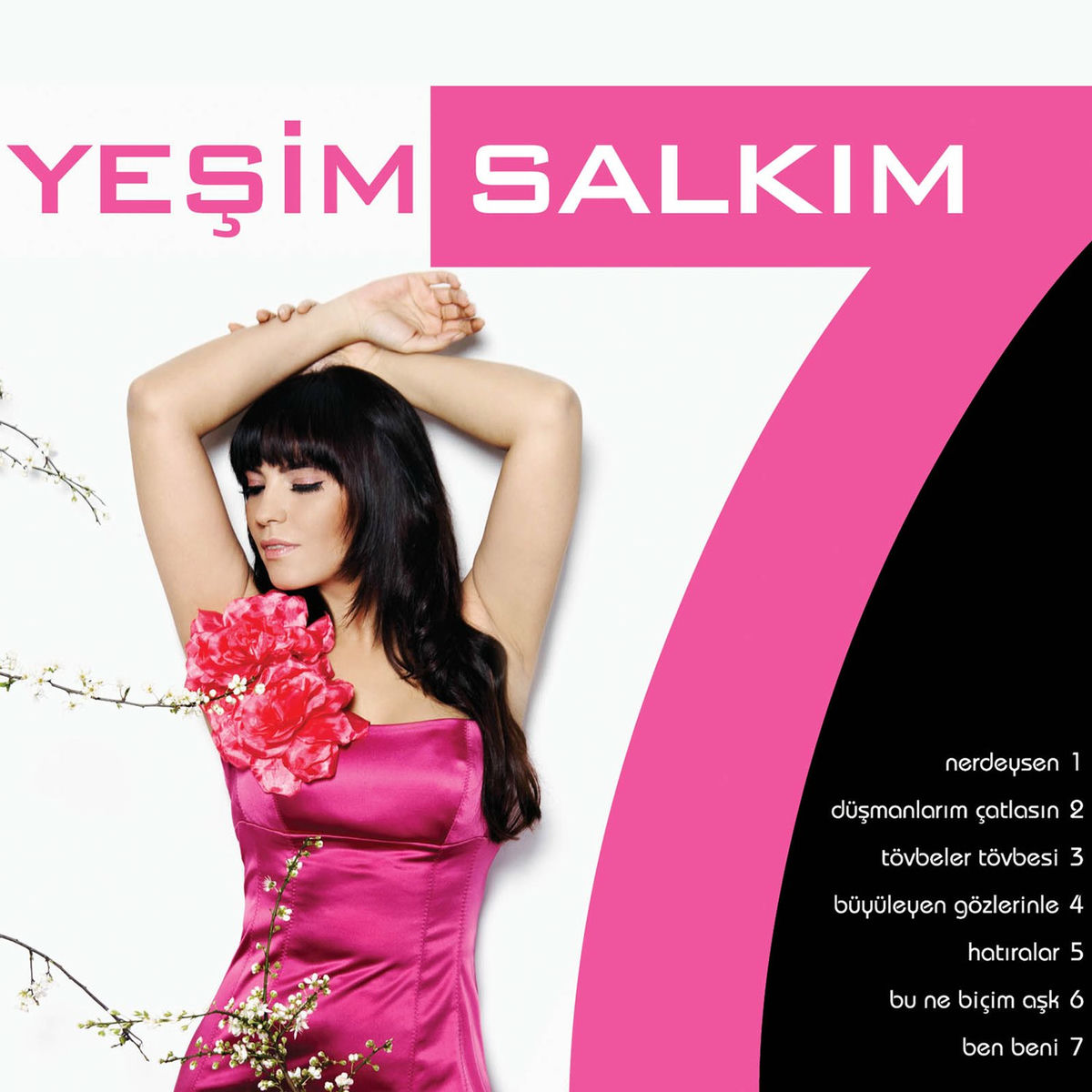 Album cover of Nerdeysen