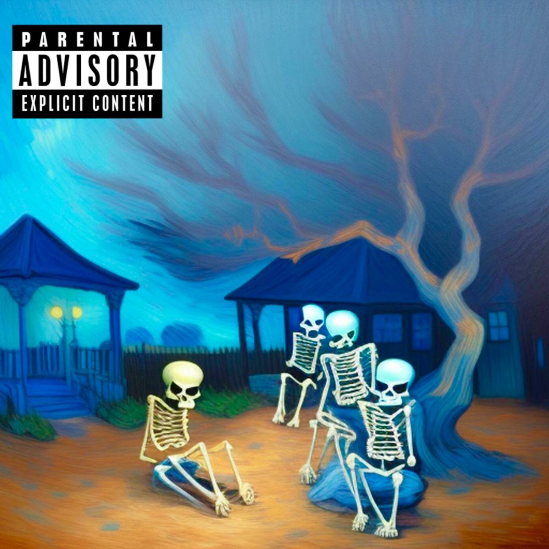 Album cover of OUŤSIDE FUN
