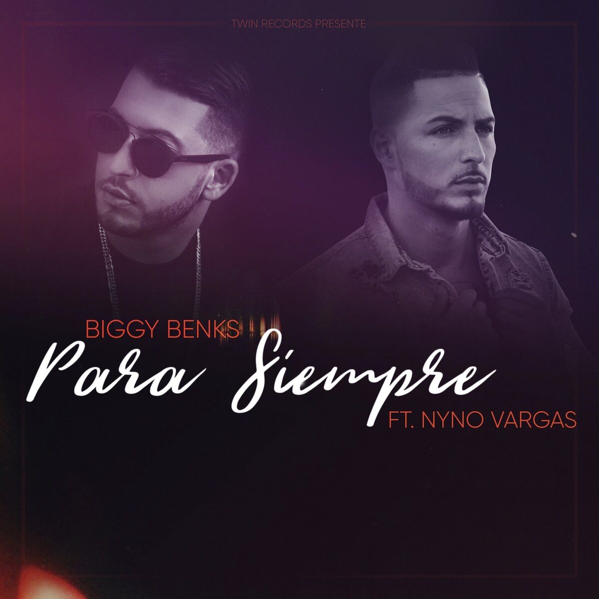Album cover of Para Siempre
