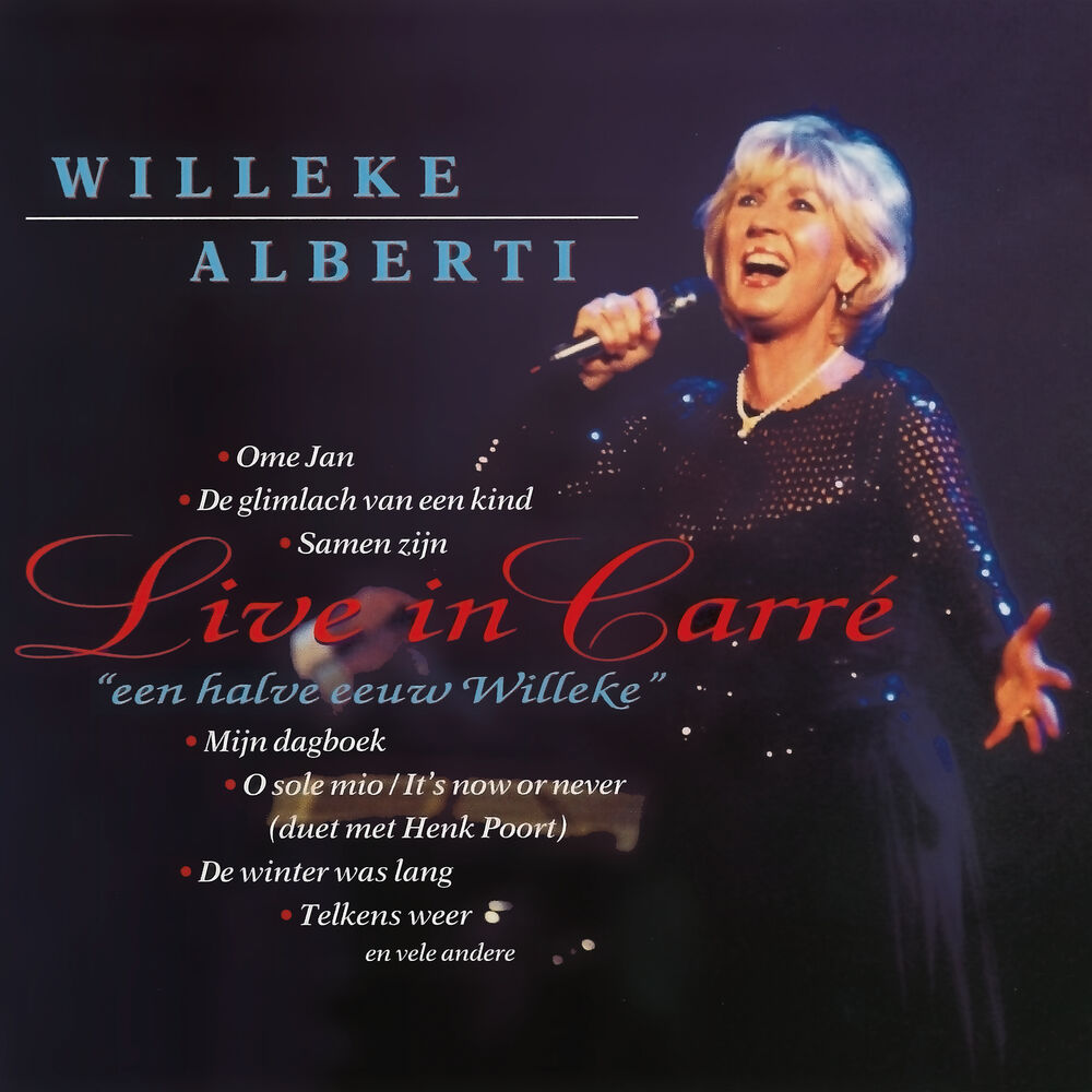 Picture of Live In Carré