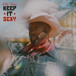 Cover of Keep It Sexy