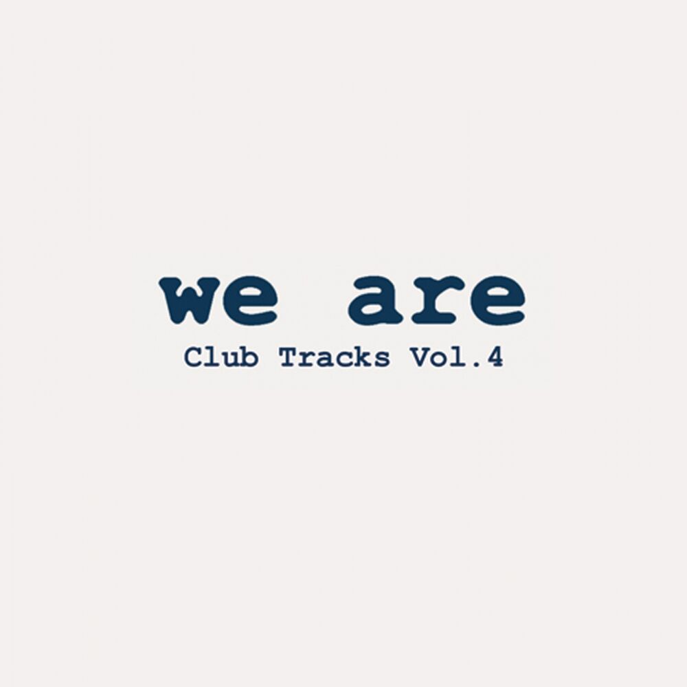 Picture of Club Tracks, Vol. 4