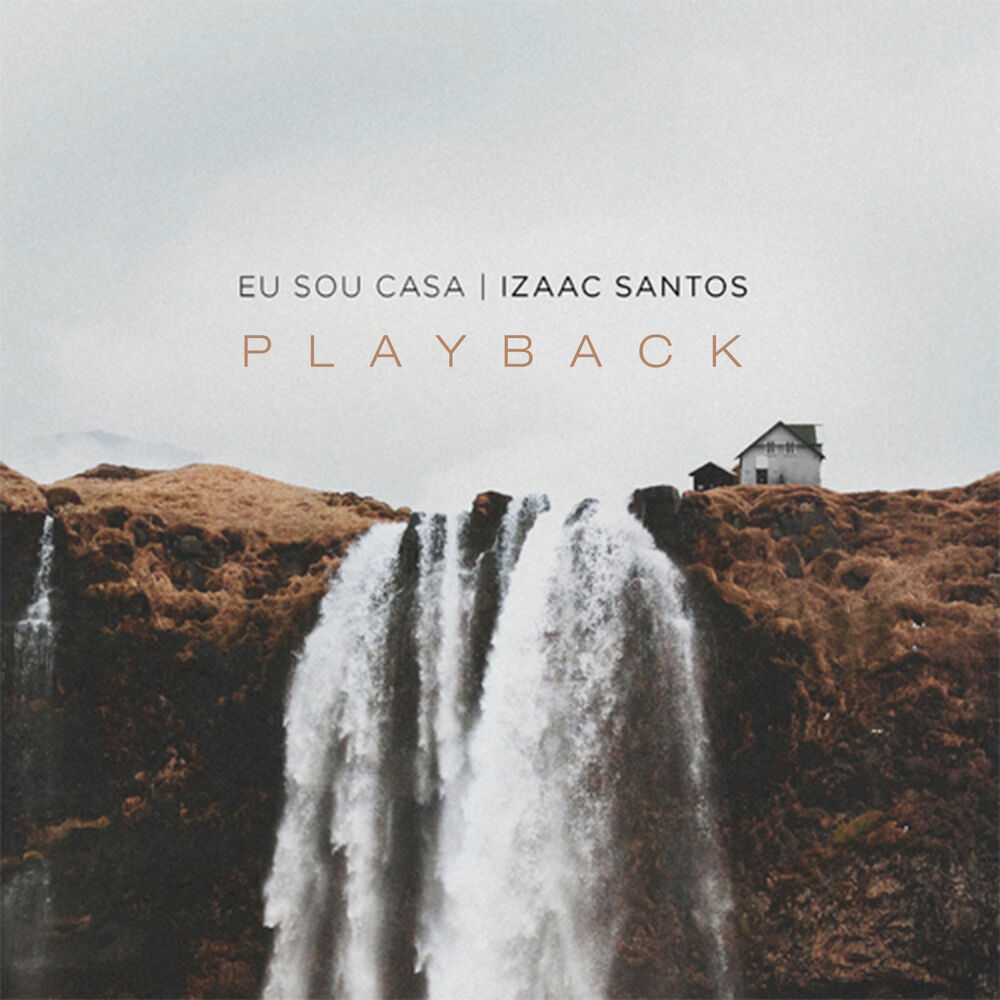 Picture of Eu Sou Casa (Playback)
