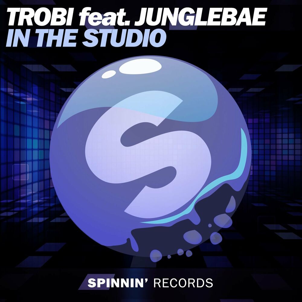 Picture of In The Studio (feat. Junglebae)