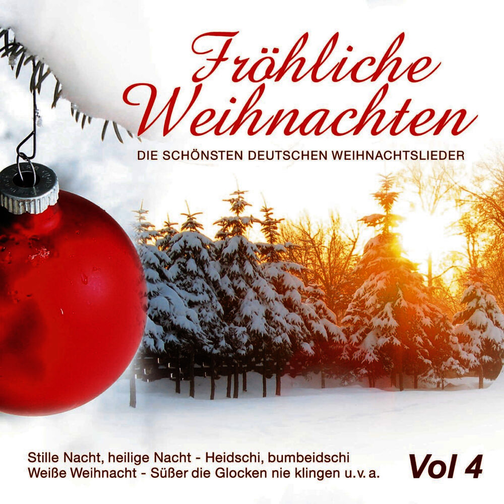 Picture of Fröhliche Weihnachten Vol. 4