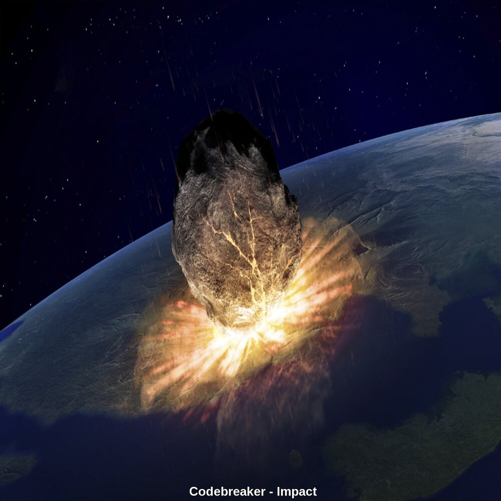 Picture of Impact