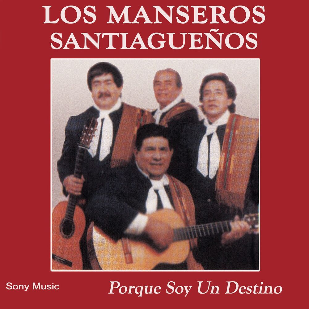 Picture of Porque Soy un Destino