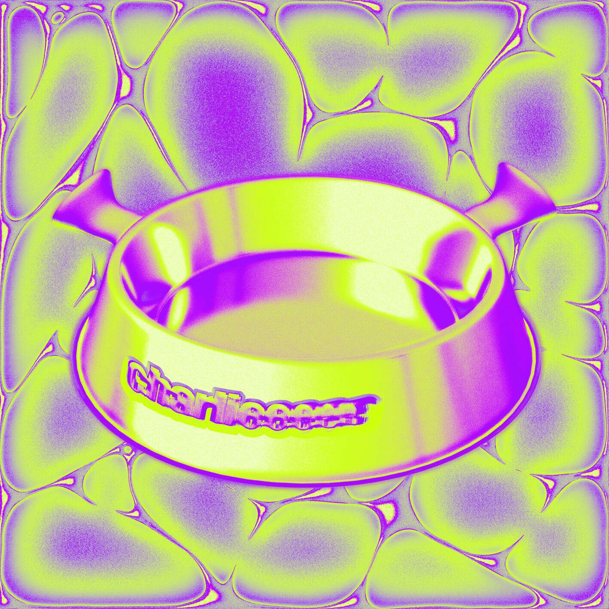 Album cover of DOG BOWL