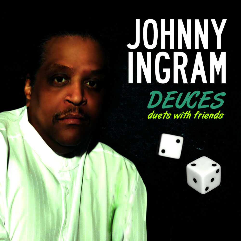 Picture of Deuces - Duets With Friends