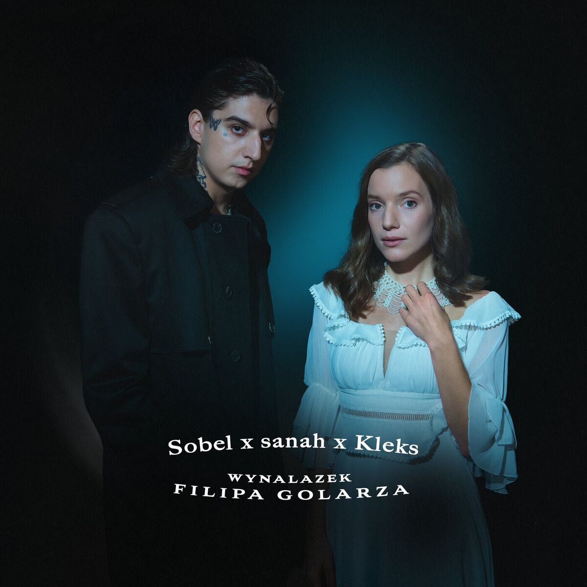 Album cover of Wynalazek Filipa Golarza