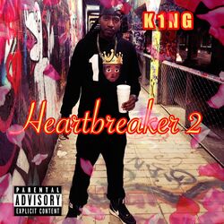 Cover of Heartbreaker 2