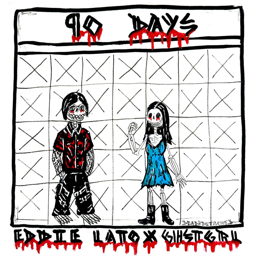 Picture of 90 Days