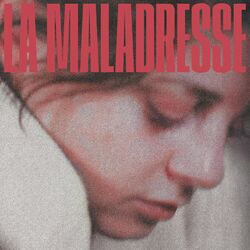 Cover of La Maladresse