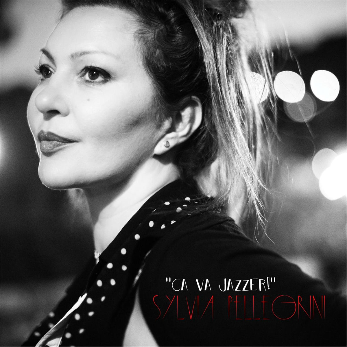 Album picture of Ca va jazzer