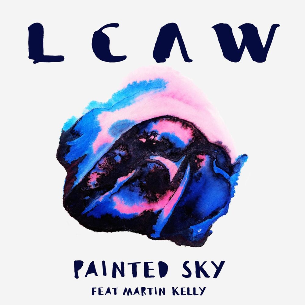 Picture of Painted Sky (feat. Martin Kelly)