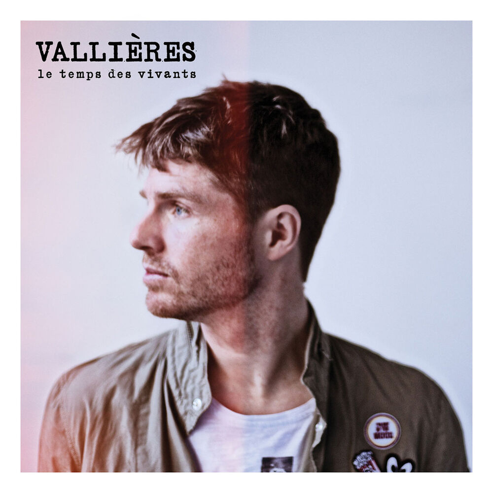Picture of Le temps des vivants
