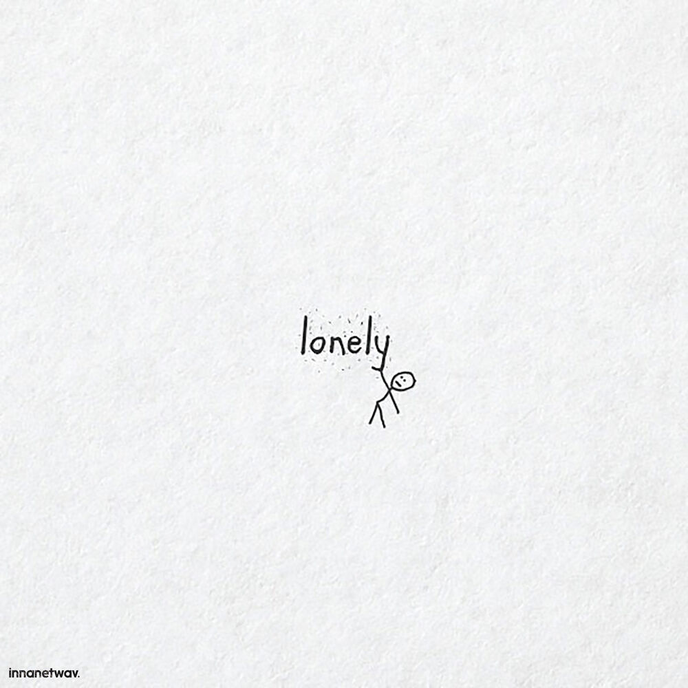 Picture of Lonely