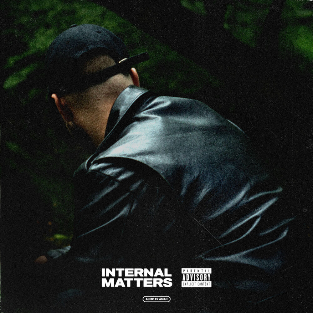 Picture of Internal Matters