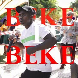 Cover of Beke Le Beke