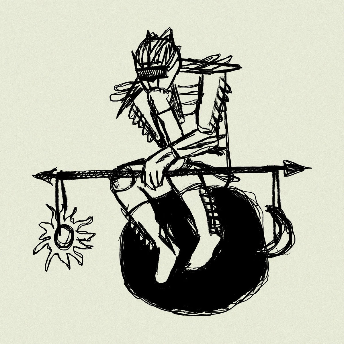 Album cover of Causa Prima