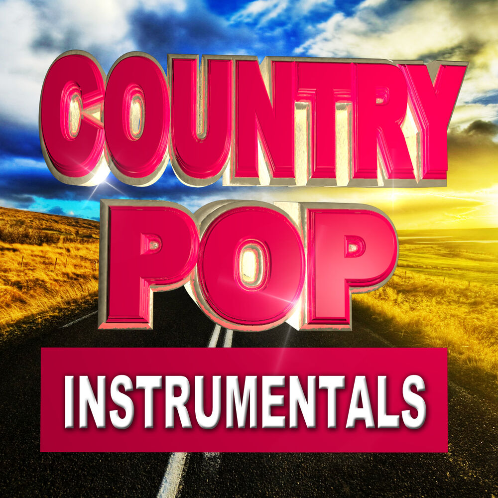 Picture of Country Pop Instrumentals