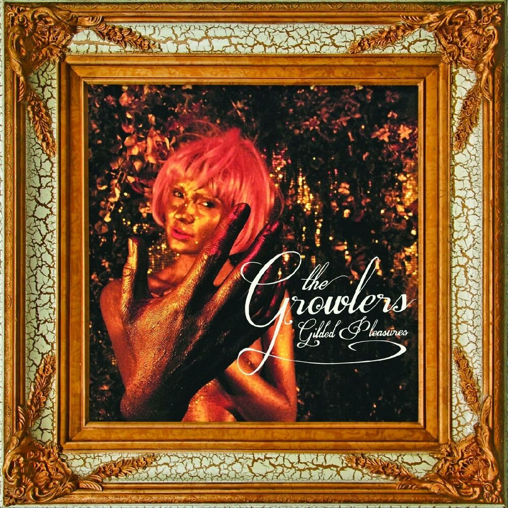 Picture of Gilded Pleasures