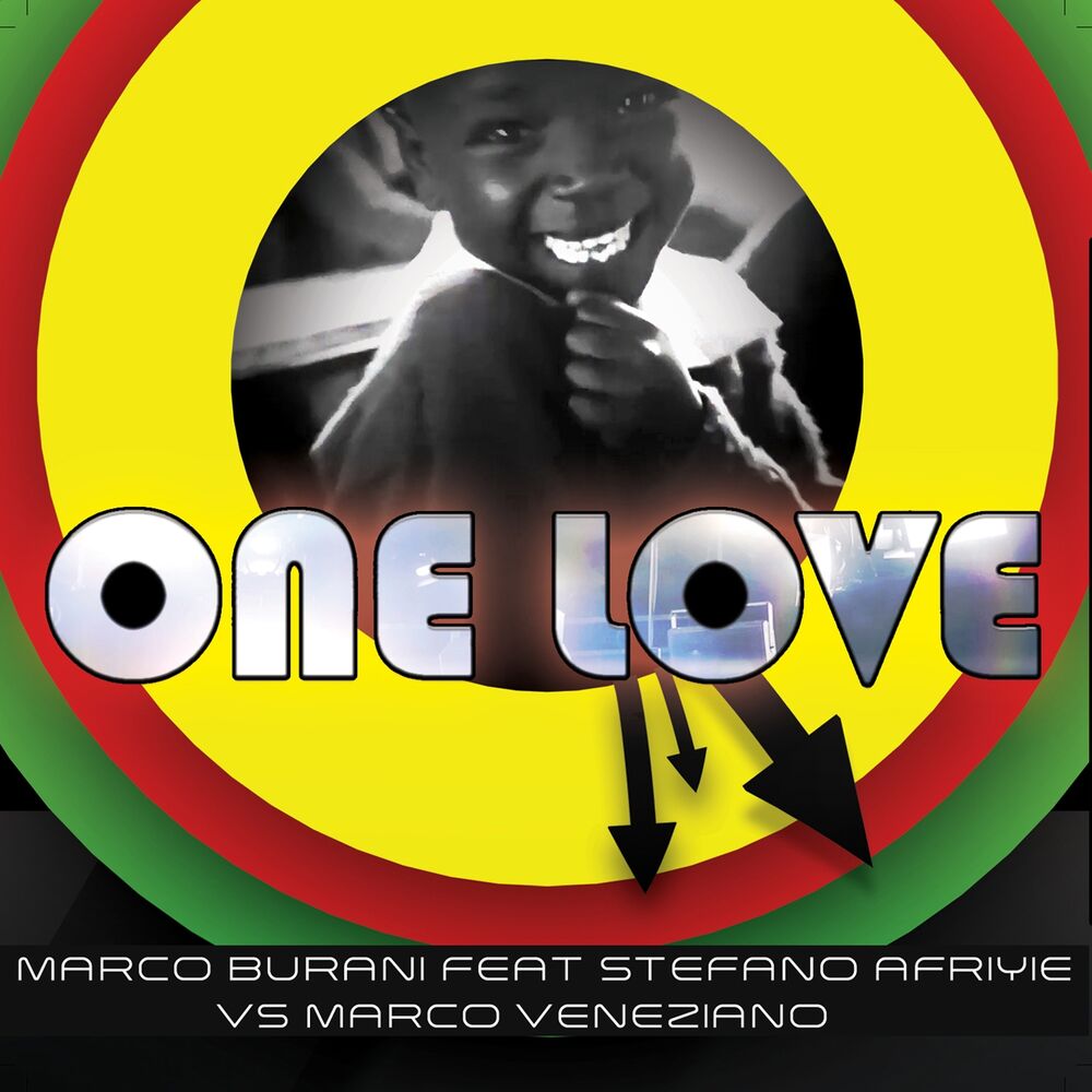 Picture of One Love