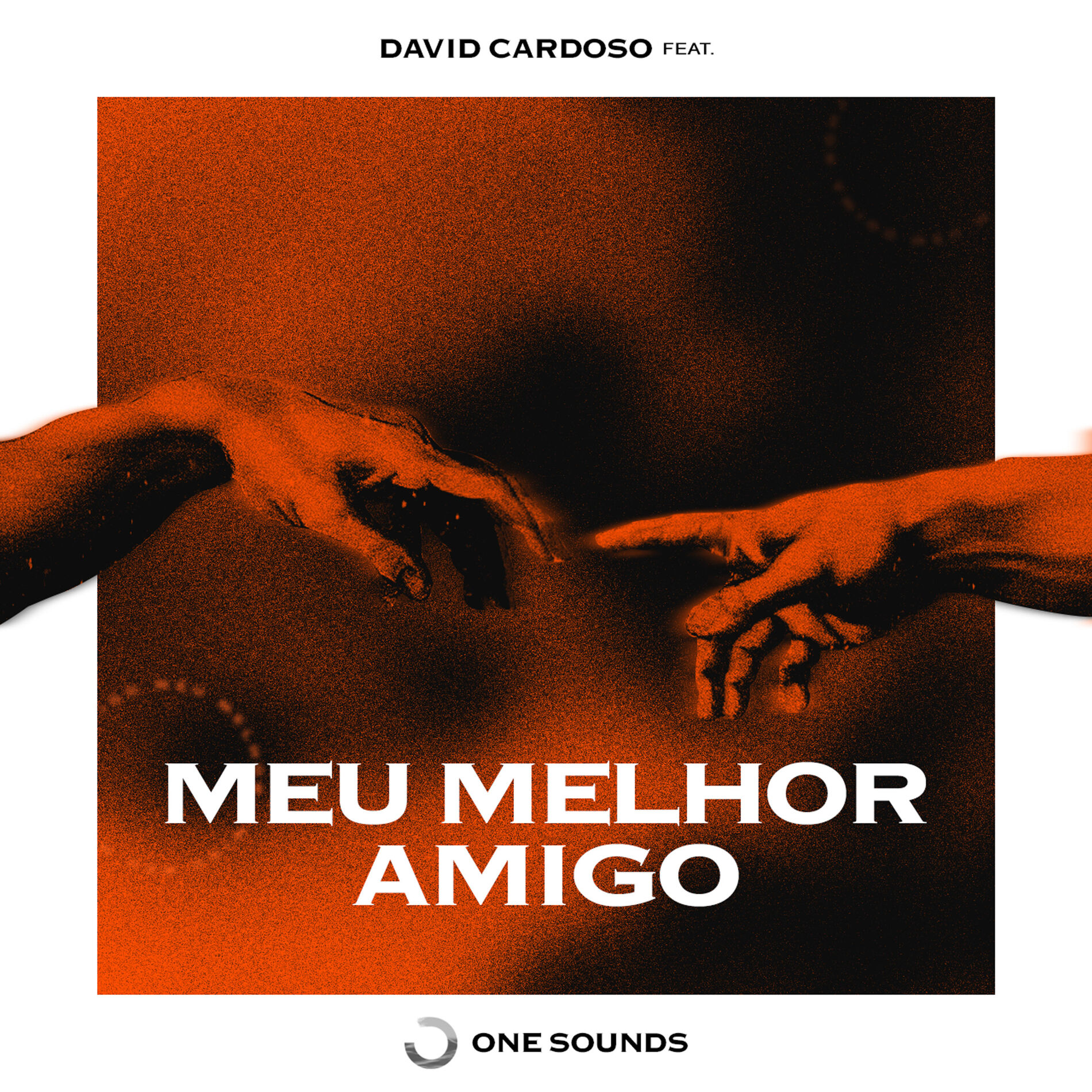 Album cover of Meu Melhor Amigo