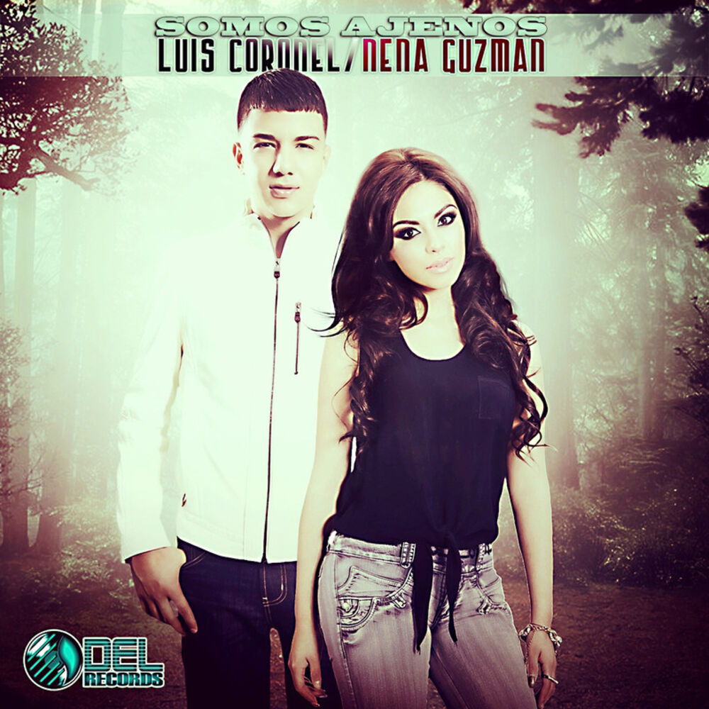 Picture of Somos Ajenos (feat. Nena Guzman)