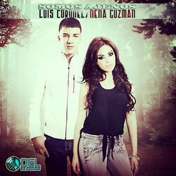 Cover of Somos Ajenos (feat. Nena Guzman)