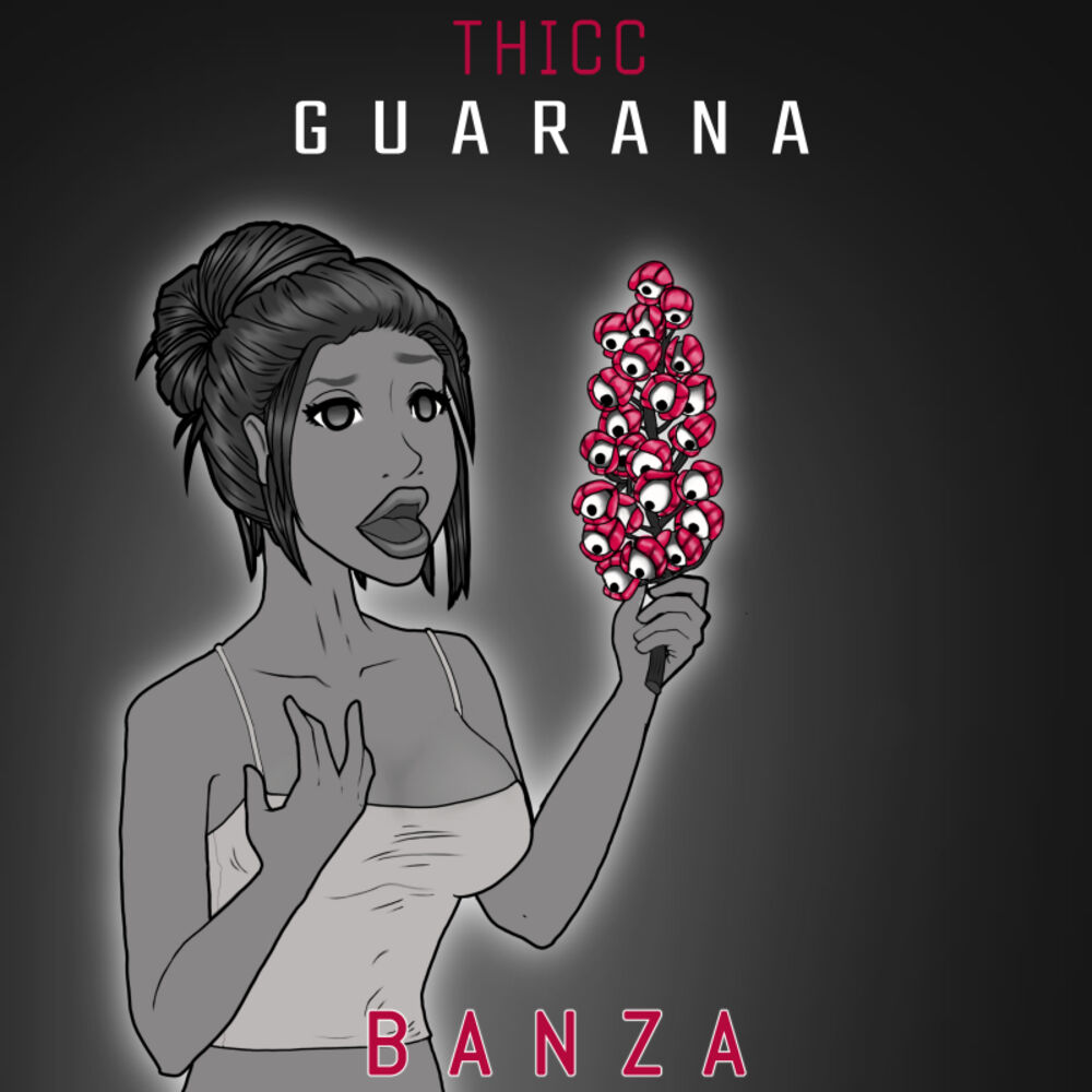 Picture of Guarana