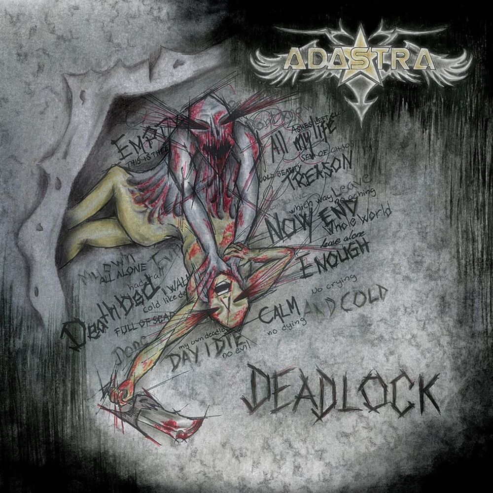 Picture of Deadlock