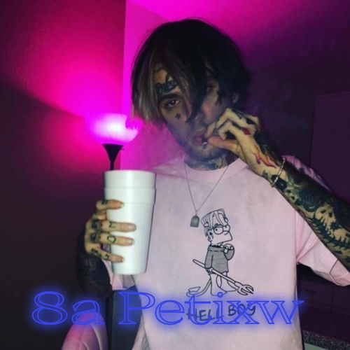 8a Petixw (feat. Yobiee)