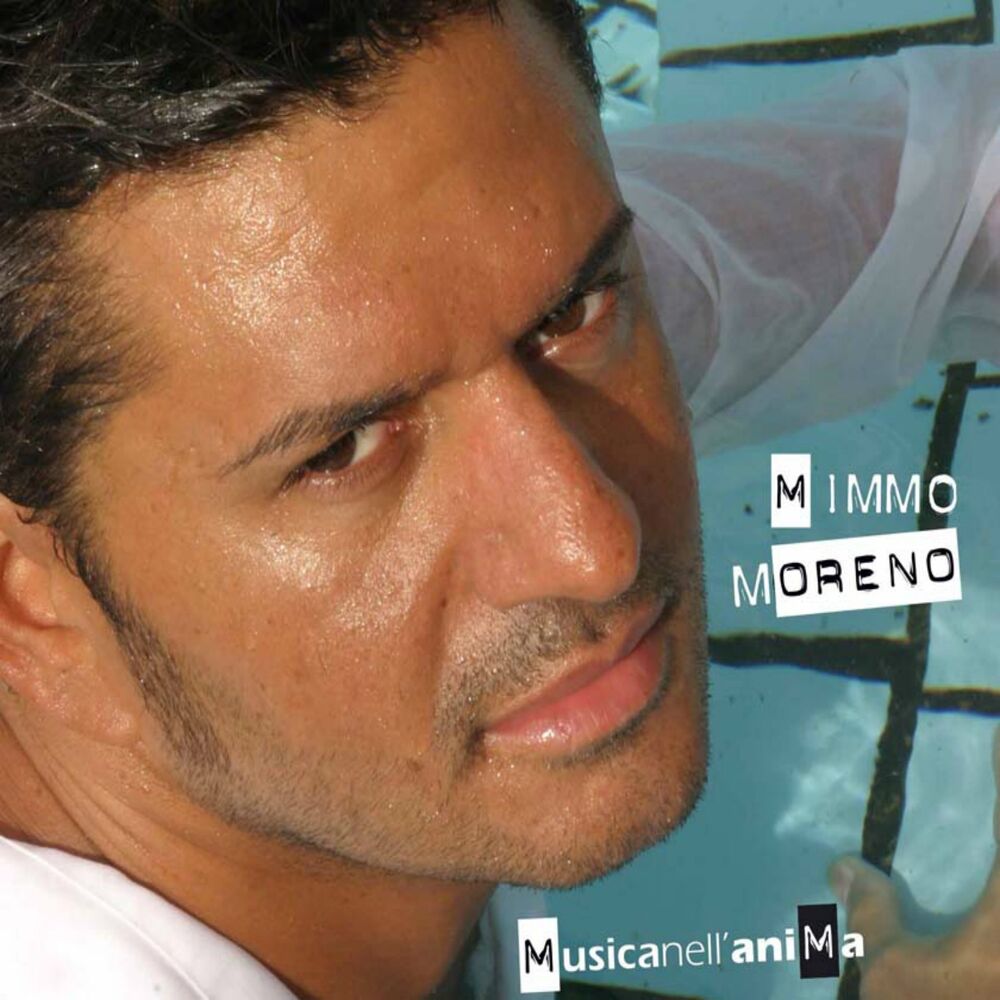 Picture of Musica nell'anima
