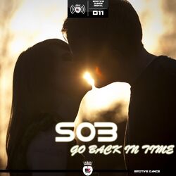 Cover of Go Back In Time